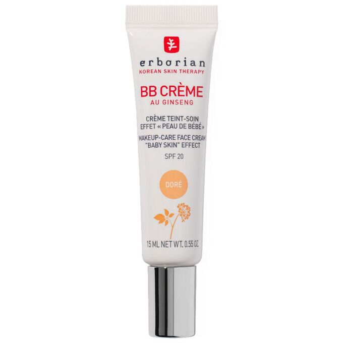 ERBORIAN BB Crème