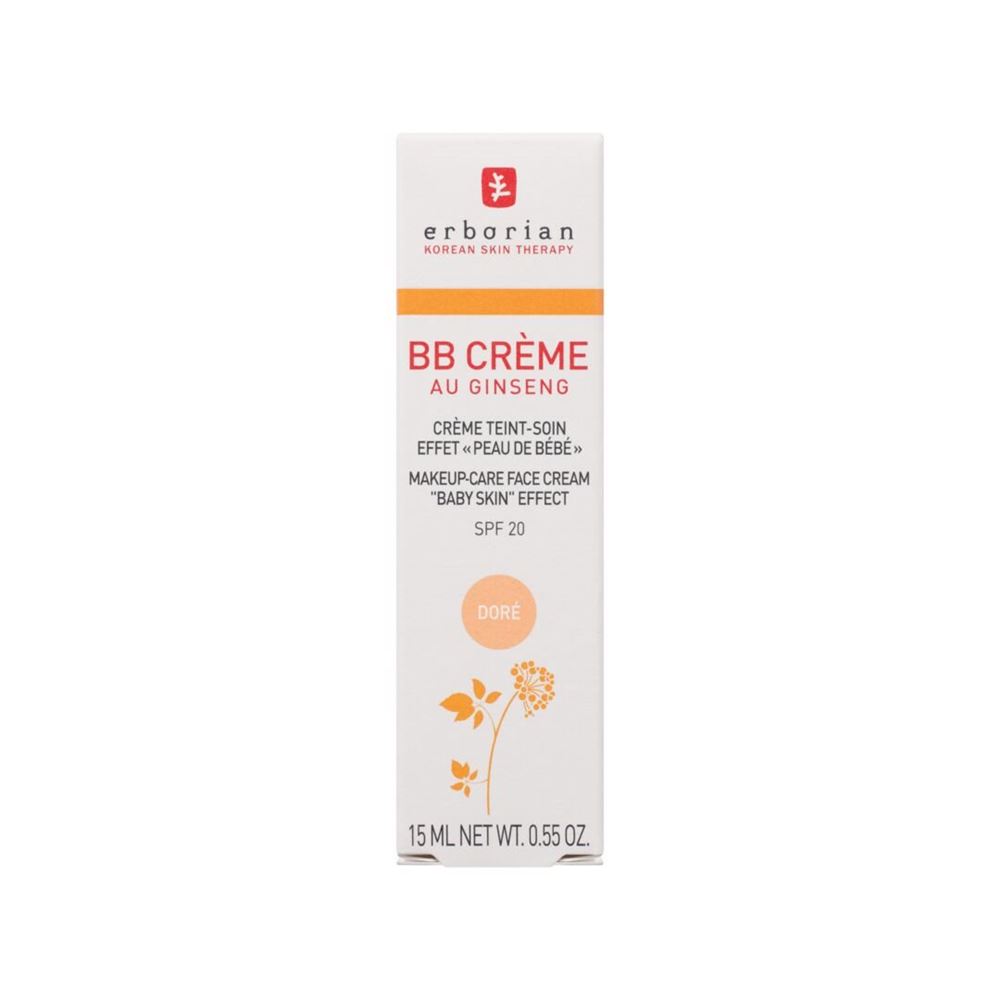 ERBORIAN BB Crème