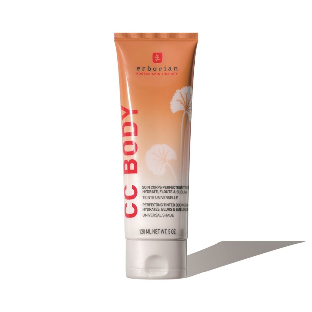 ERBORIAN CC Body