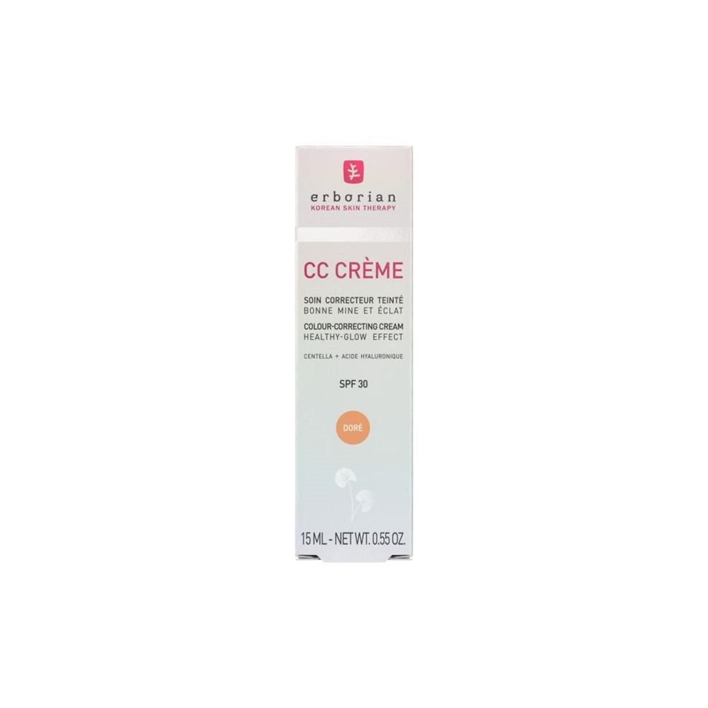 ERBORIAN CC Creme