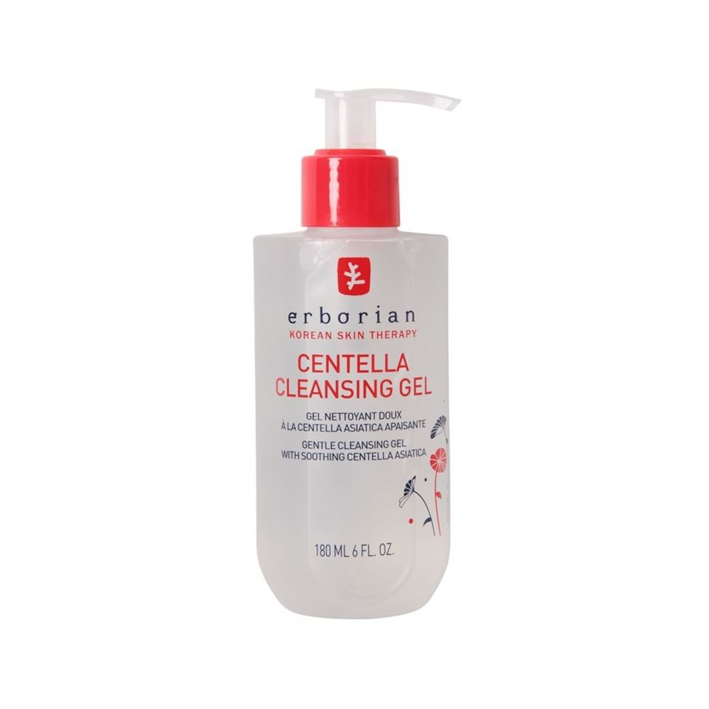 ERBORIAN Centella Cleansing Gel