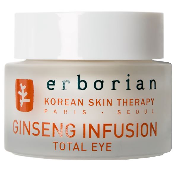 ERBORIAN Ginseng Infinite Total Eye