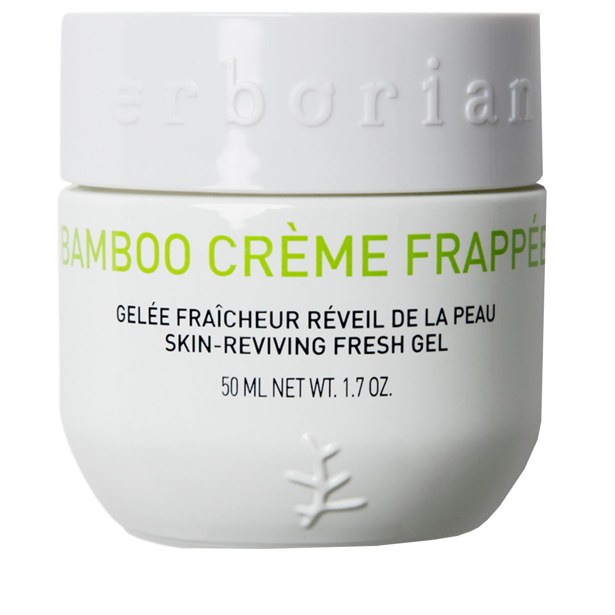 ERBORIAN Bamboo Crème Frappee, Hauptbild