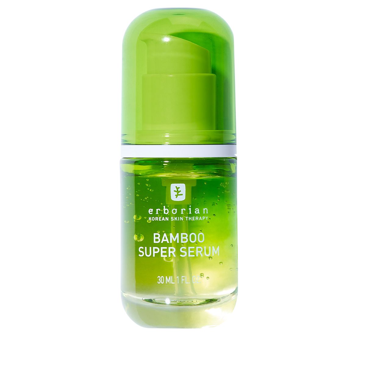 ERBORIAN Bamboo Super Serum, image principale