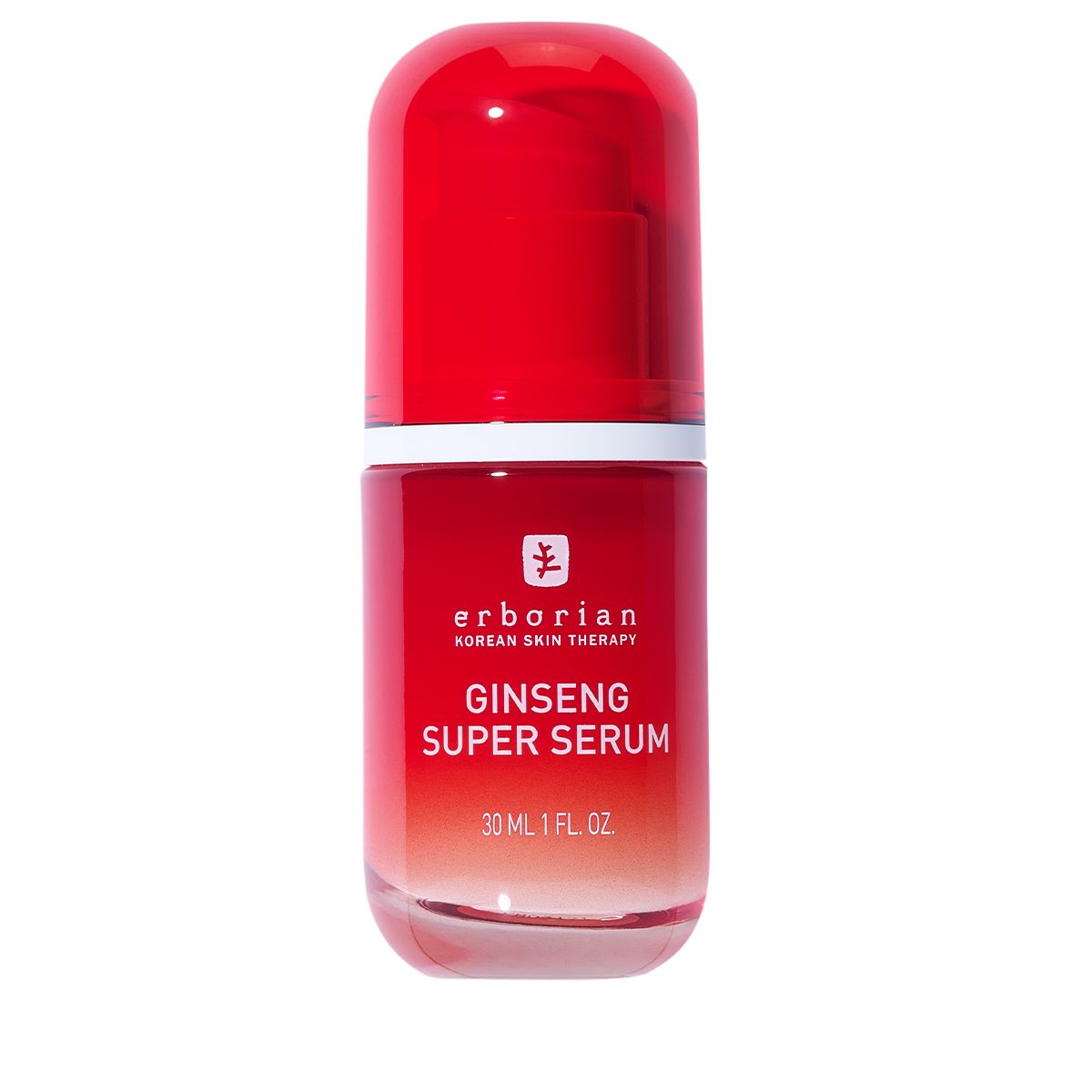 ERBORIAN Gingseng Super Serum, image principale