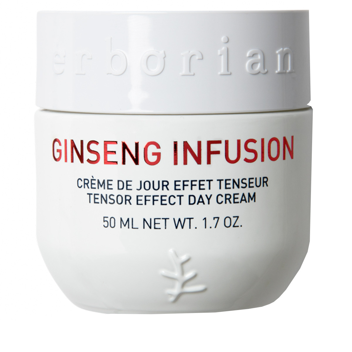 ERBORIAN Ginseng Inf Jour