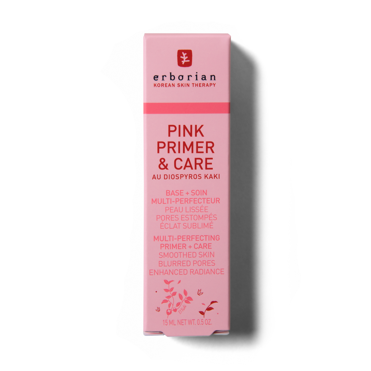 ERBORIAN Pink Primer & Care, Hauptbild