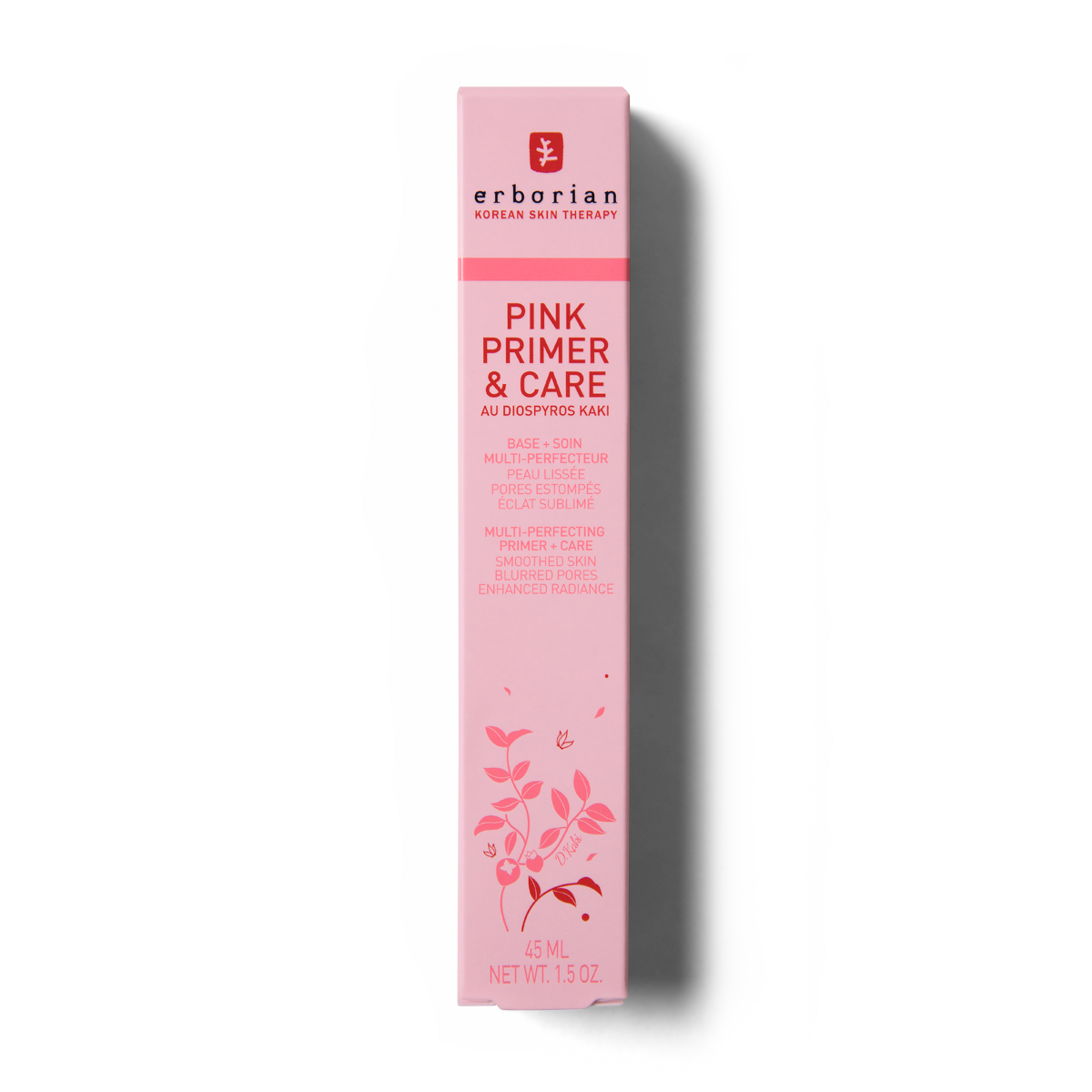 ERBORIAN Pink Primer & Care, Hauptbild