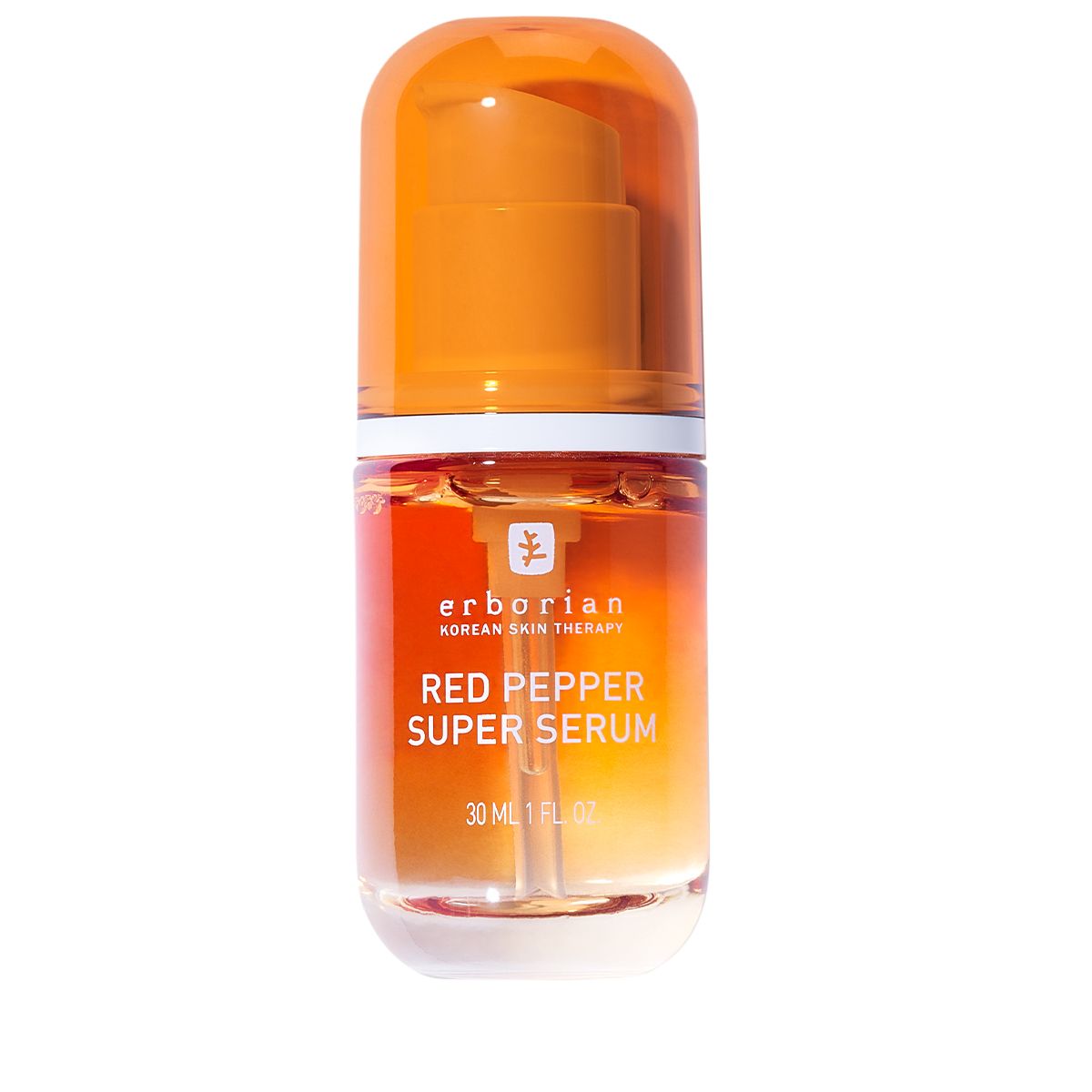 ERBORIAN Red Pepper Super Serum, Hauptbild