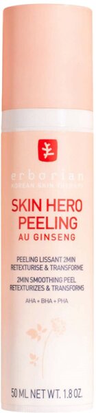 ERBORIAN Skin Hero Peeling, Hauptbild