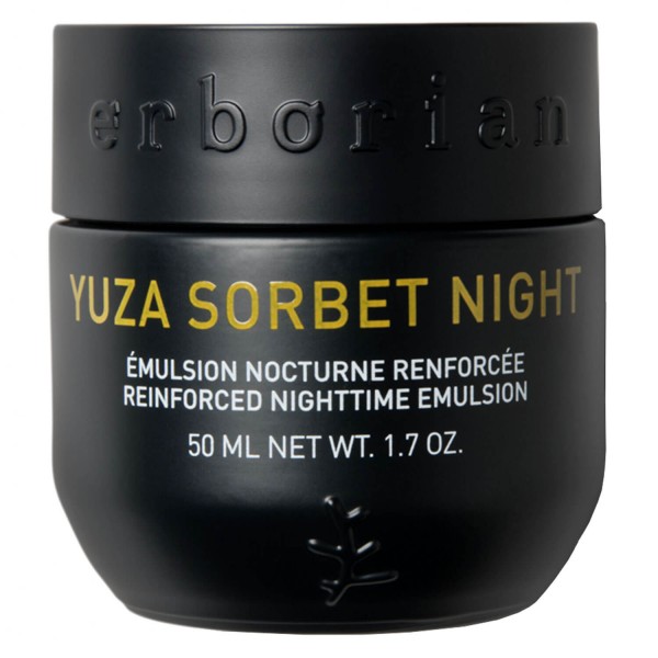 ERBORIAN Yuza Sorbet Night