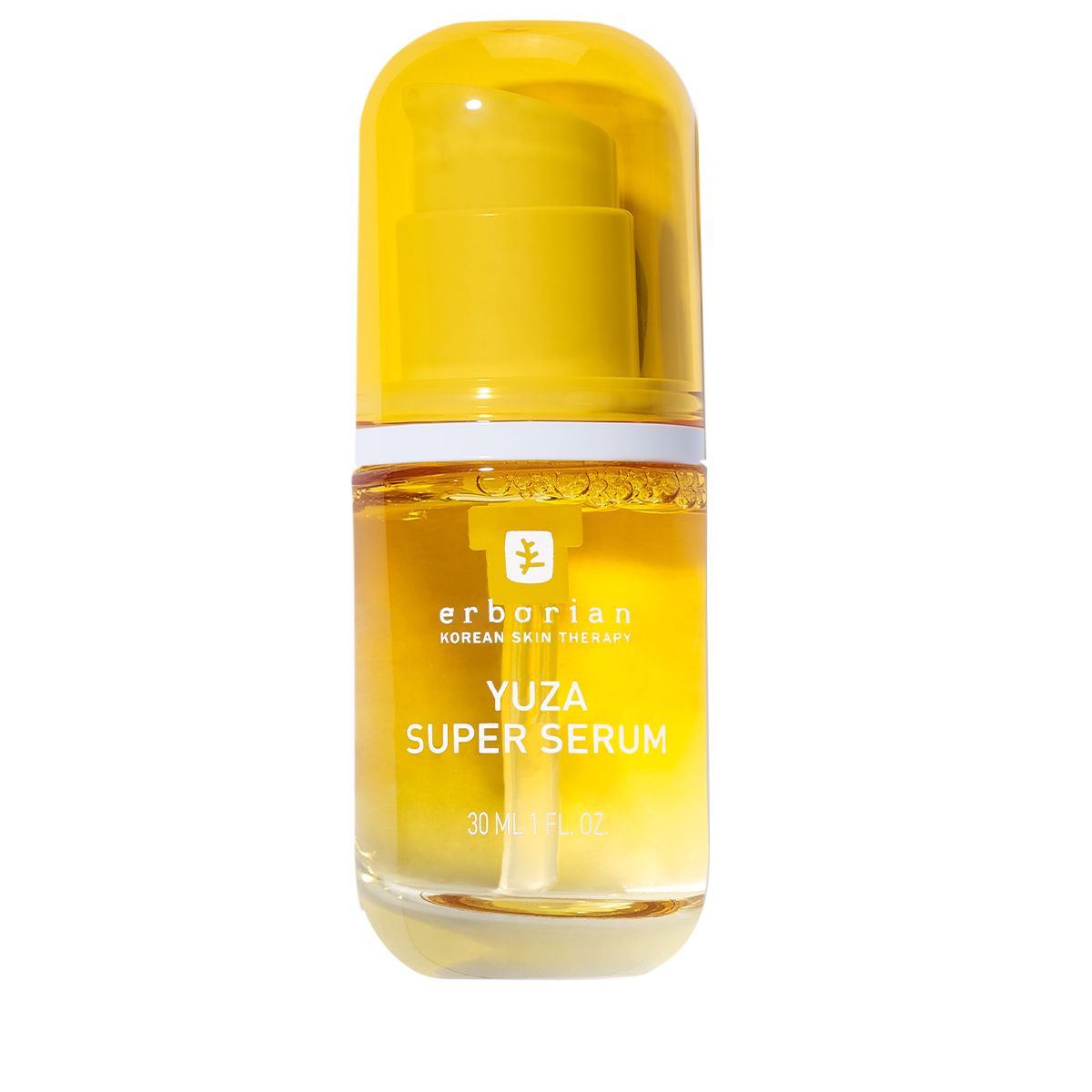 ERBORIAN Yuza Super Serum, Hauptbild