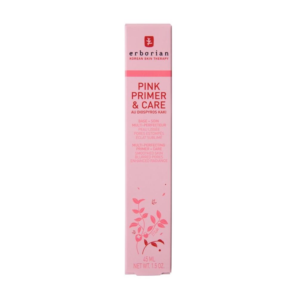 ERBORIAN Pink Primer & Care