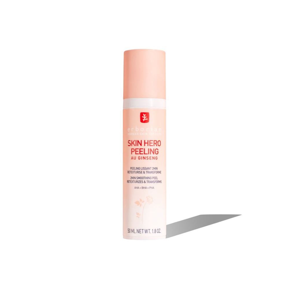 ERBORIAN Skin Hero Peeling