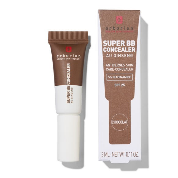 ERBORIAN Super BB Concealer