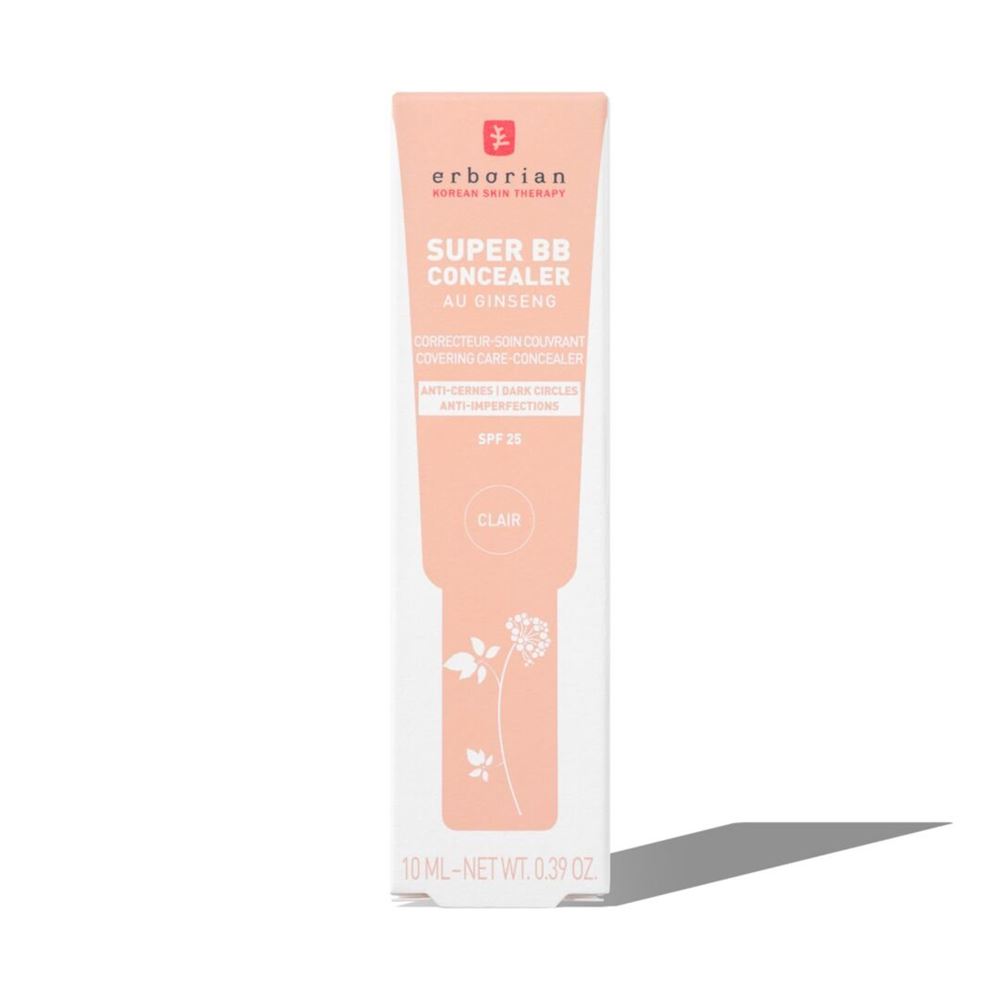 ERBORIAN Super BB Concealer