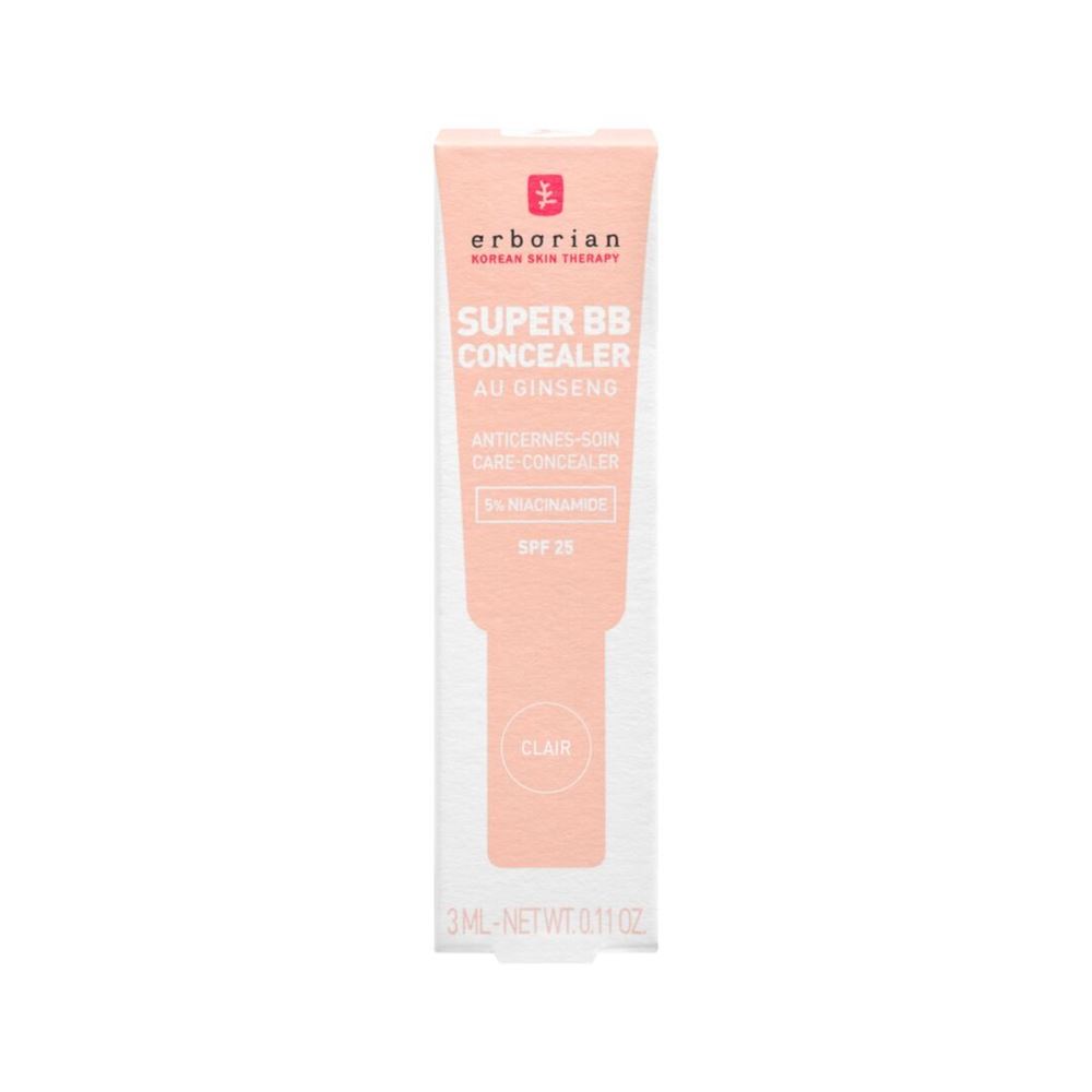 ERBORIAN Super BB Concealer