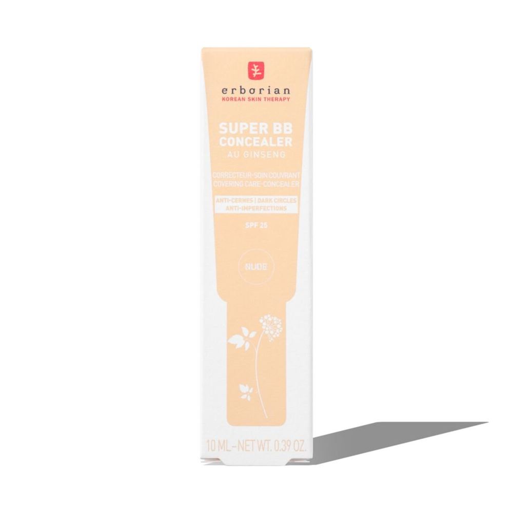ERBORIAN Super BB Concealer