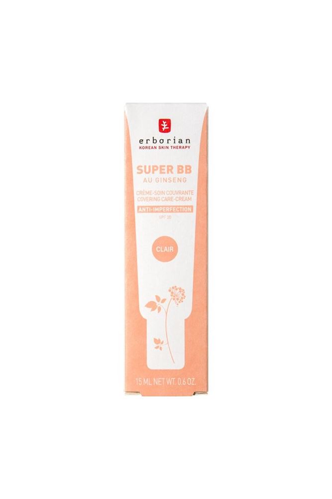 ERBORIAN Super BB Creme