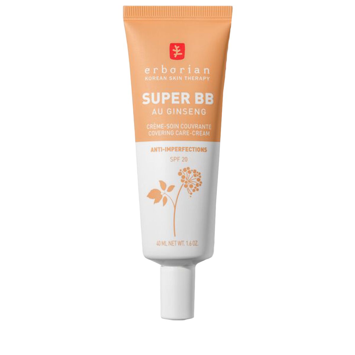 ERBORIAN Super BB Creme