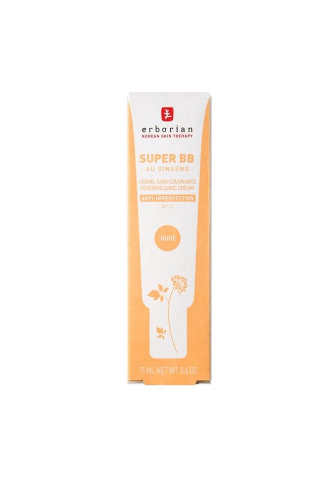 ERBORIAN Super BB Creme