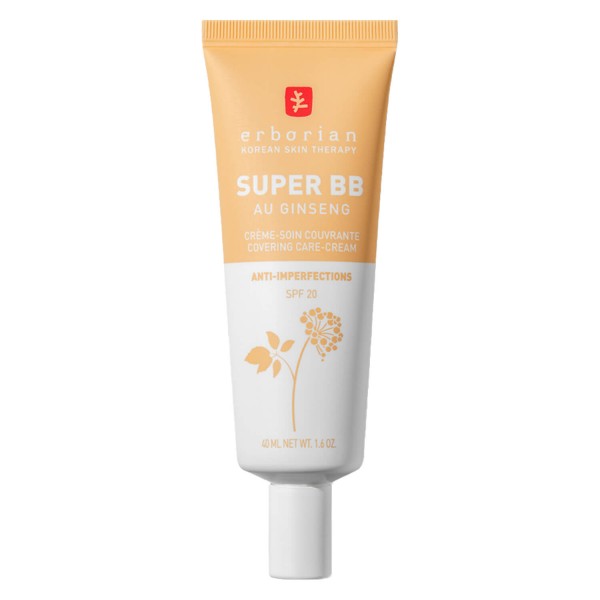 ERBORIAN Super BB Crème