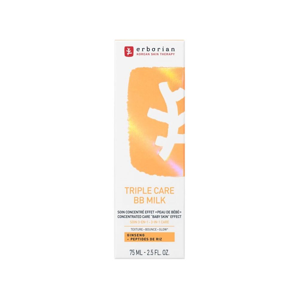 ERBORIAN Triple Care BB Milk