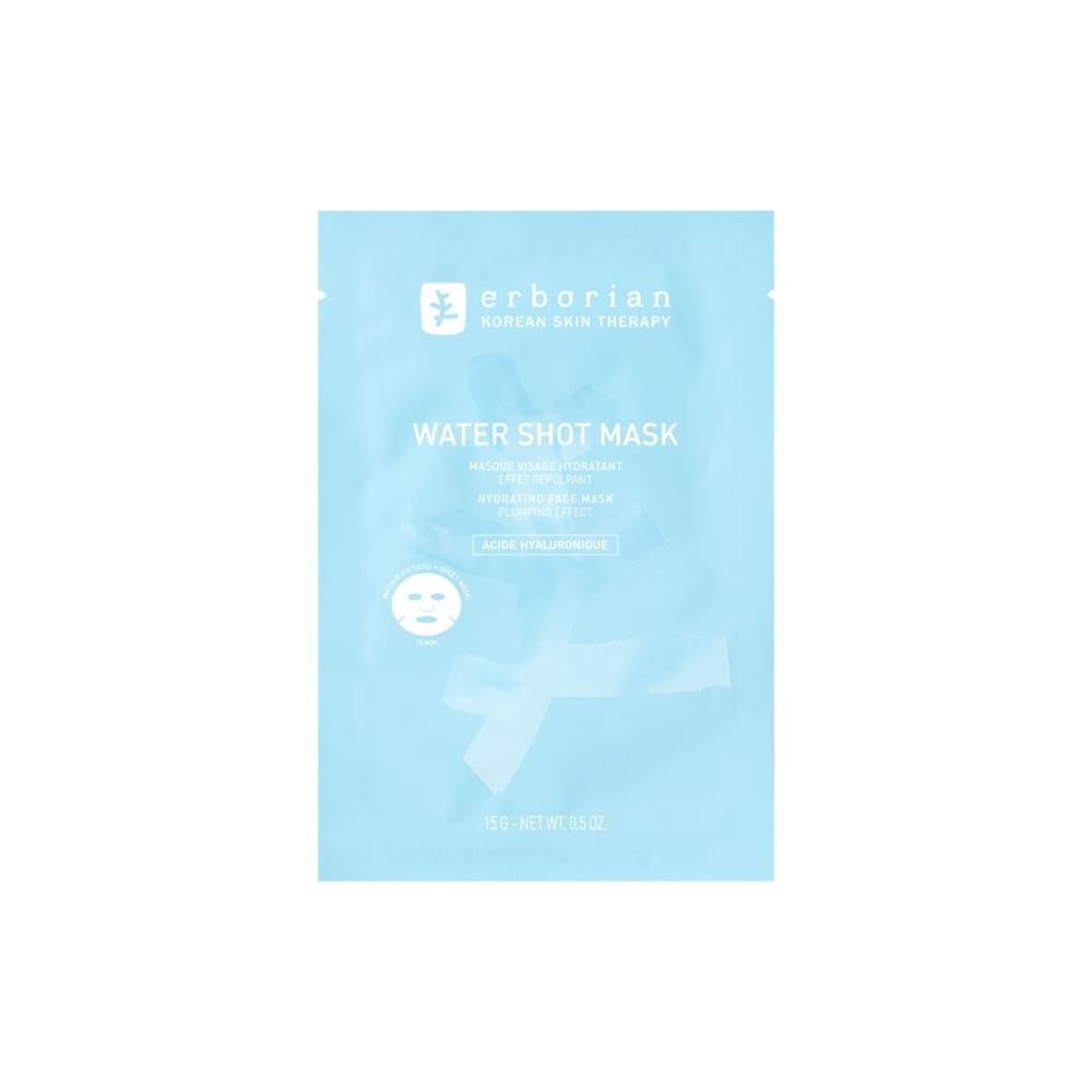 ERBORIAN Water Shot Mask
