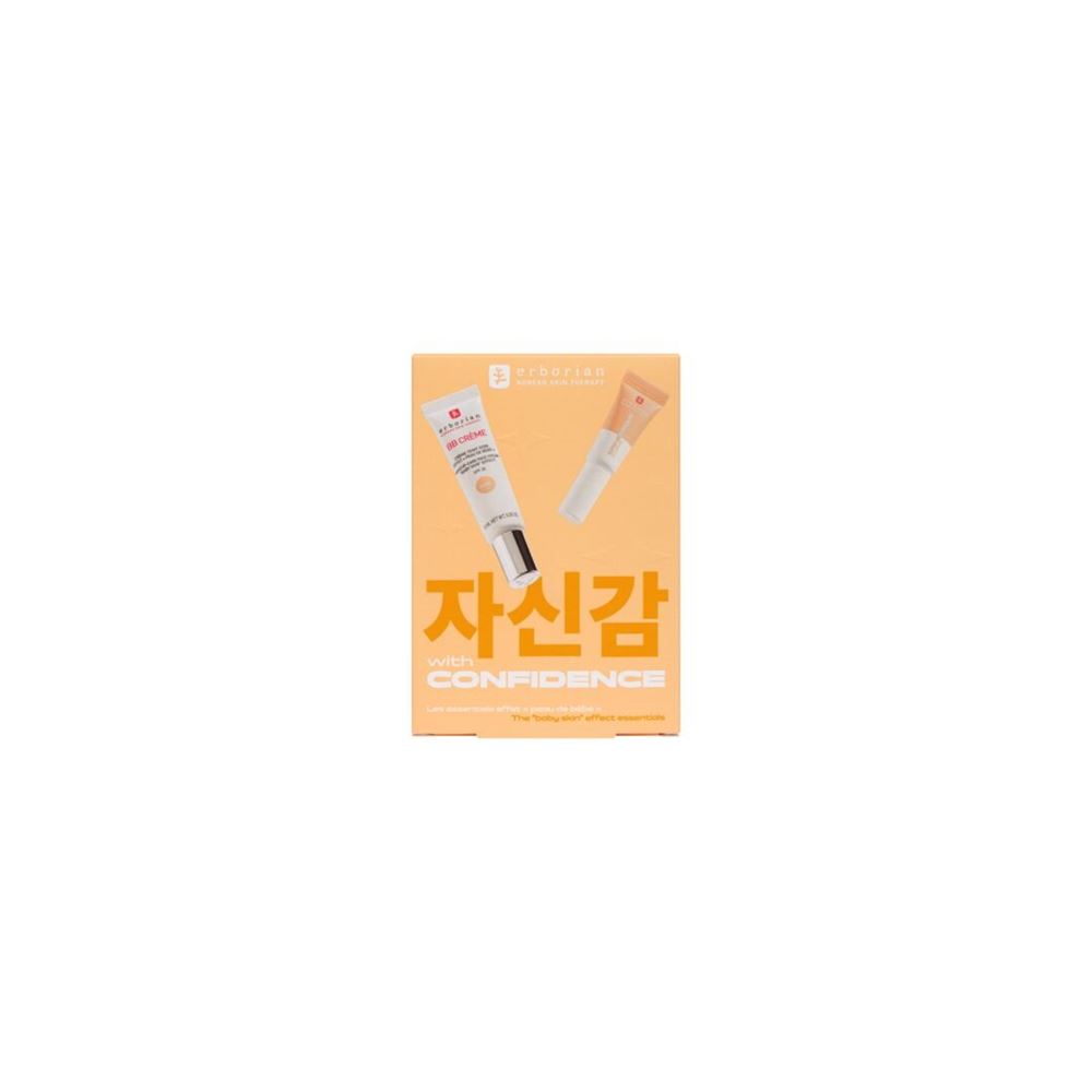 ERBORIAN Xmas25 Kit BB SBBC