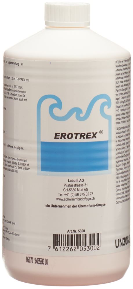 Erotrex Antialgen