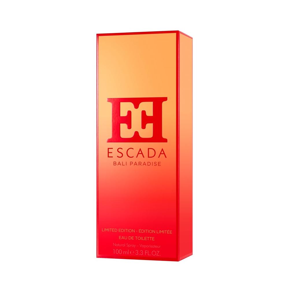 Escada Eau de Toilette
