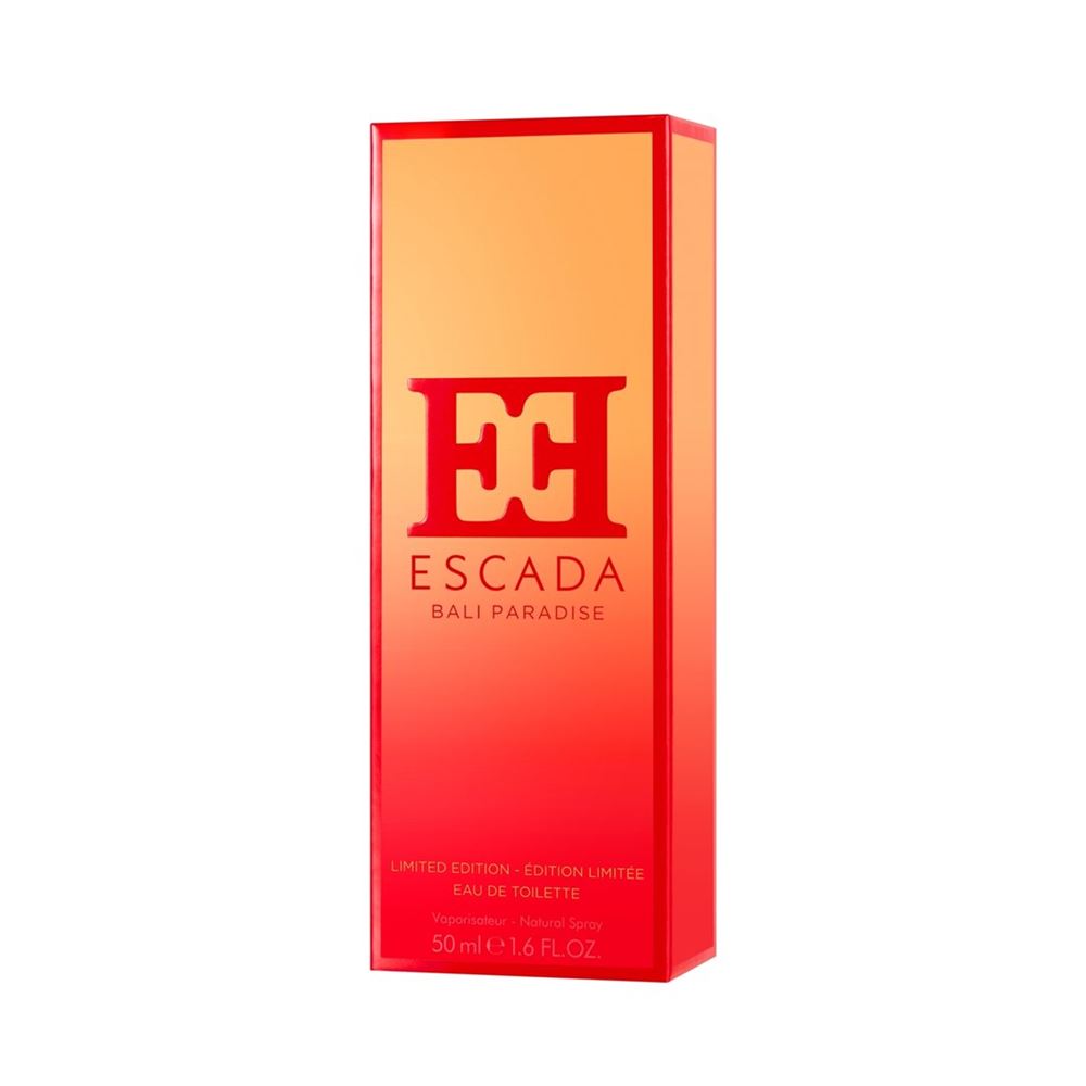 Escada Eau de Toilette