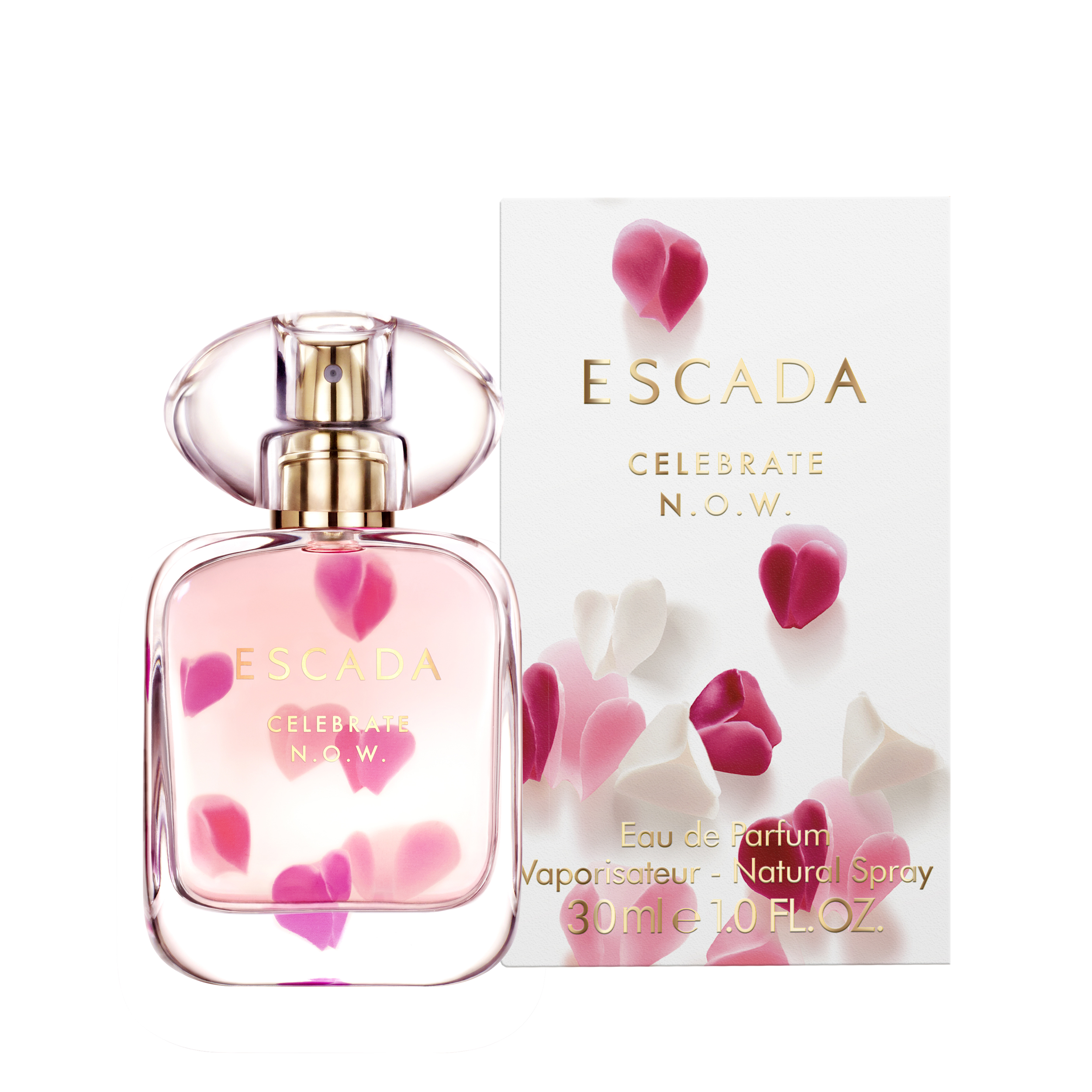 Escada Eau de Parfum, image principale