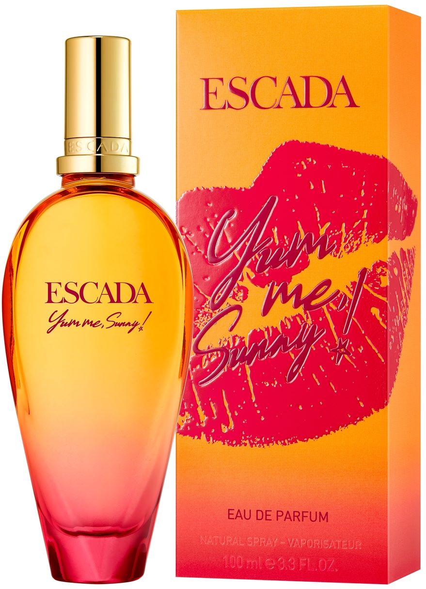 Escada Yum me Sunny Eau de Parfum