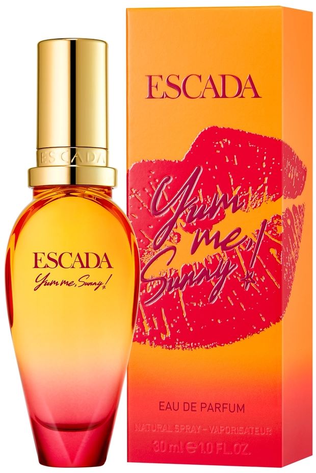 Escada Yum me Sunny Eau de Parfum