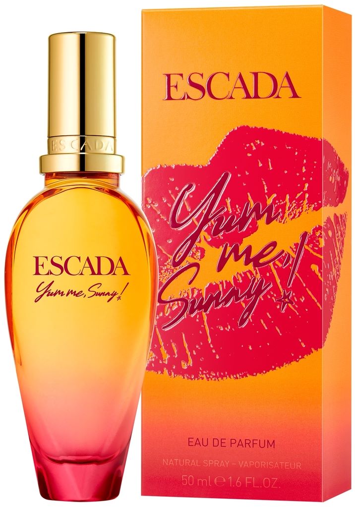 Escada Yum me Sunny Eau de Parfum