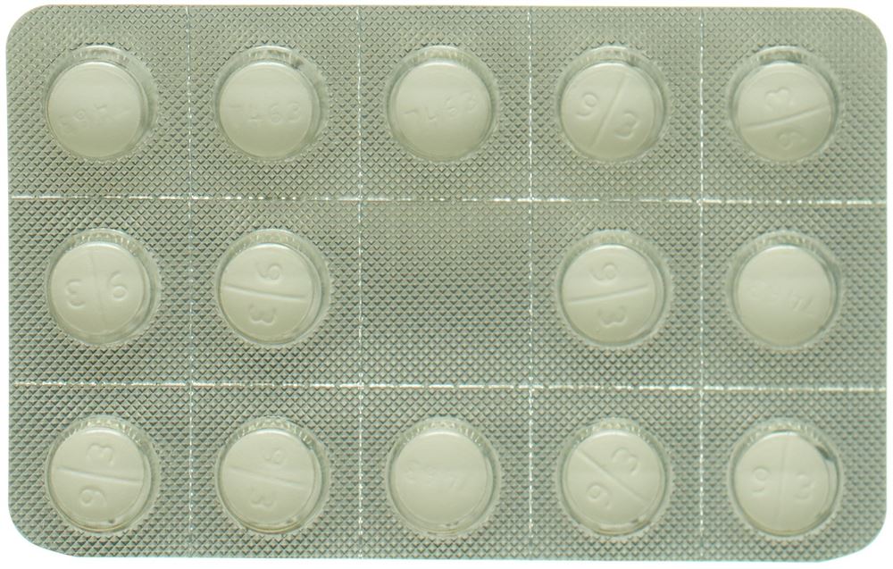 ESCITALOPRAM Mepha 20 mg, Hauptbild