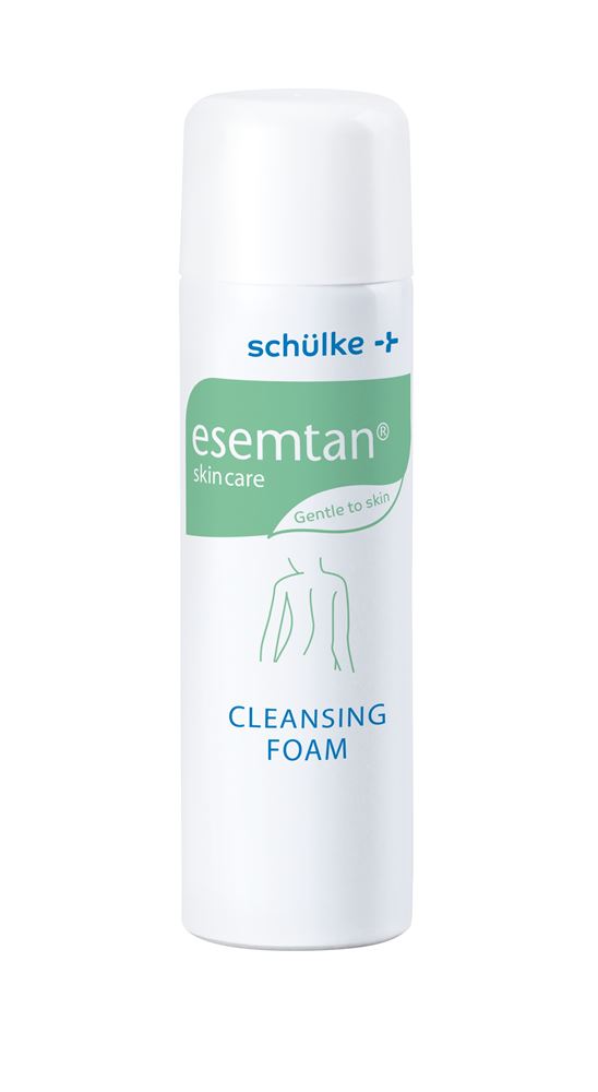 ESEMTAN mousse nettoyante, image principale