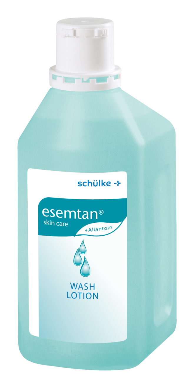 ESEMTAN wash lotion