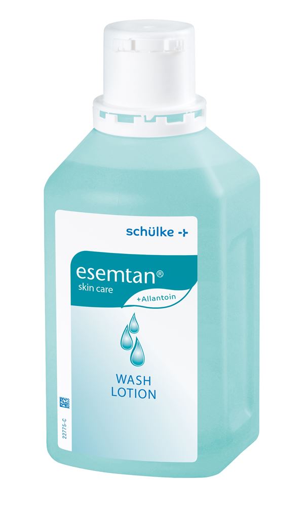 ESEMTAN wash lotion, image principale