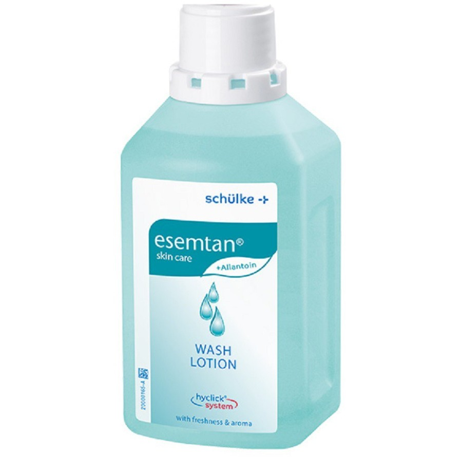 ESEMTAN wash lotion