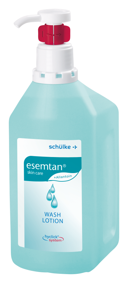 ESEMTAN wash lotion