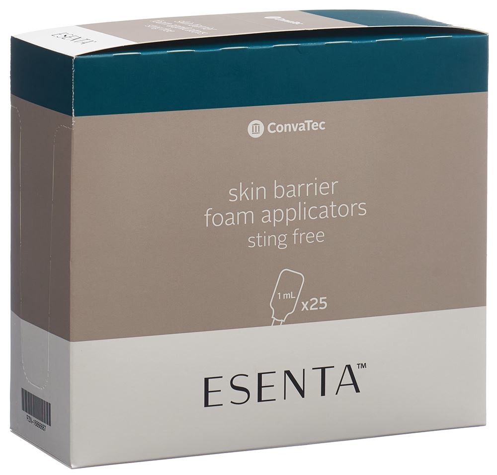 ESENTA protection cutanée applicateur, image principale