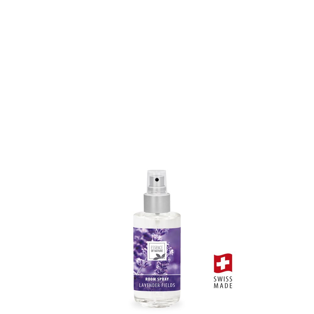 ESSENCE OF NATURE Ambiance Room Spray