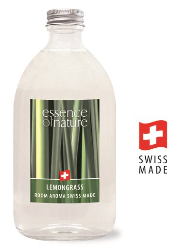 ESSENCE OF NATURE Classic Refill