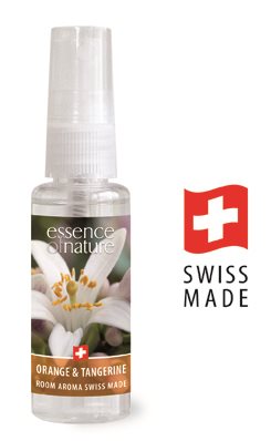 ESSENCE OF NATURE Classic Room Aroma Spray