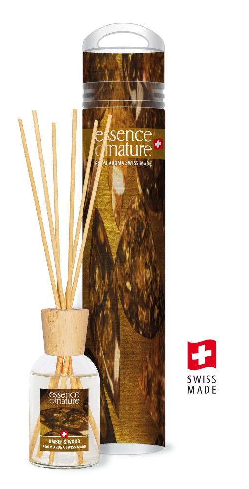 ESSENCE OF NATURE Classic Room Aroma Sticks, image 2 sur 2