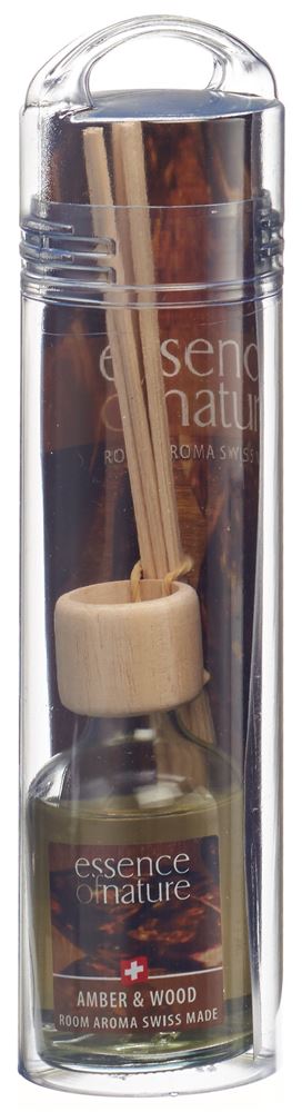 ESSENCE OF NATURE Classic Room Aroma Sticks