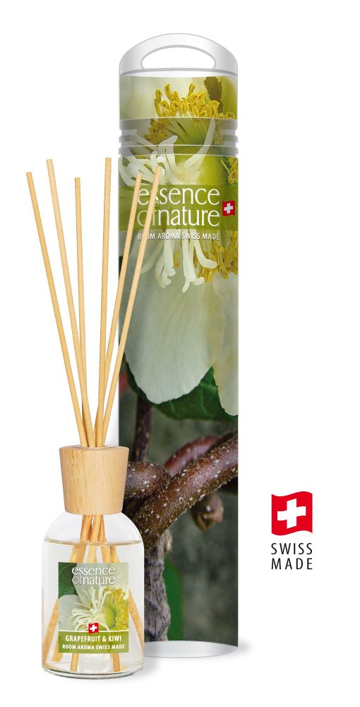 ESSENCE OF NATURE Classic Room Aroma Sticks, image 2 sur 2