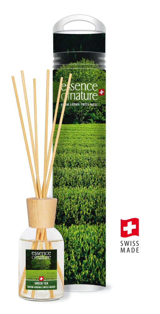 ESSENCE OF NATURE Classic Room Aroma Sticks, image 2 sur 2